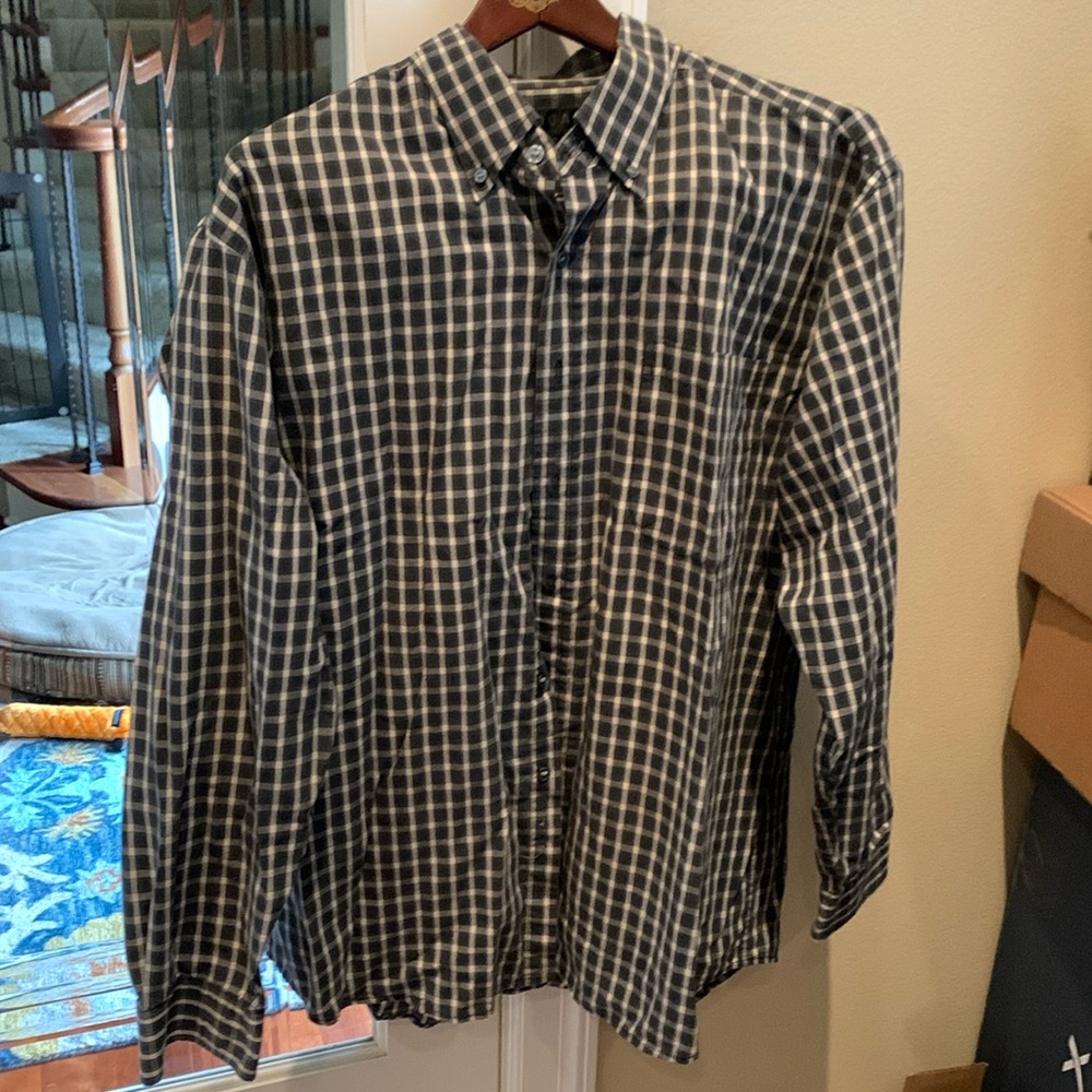 Bogari large shirt